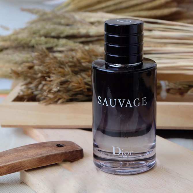 Nước hoa nam Sauvage 100ml