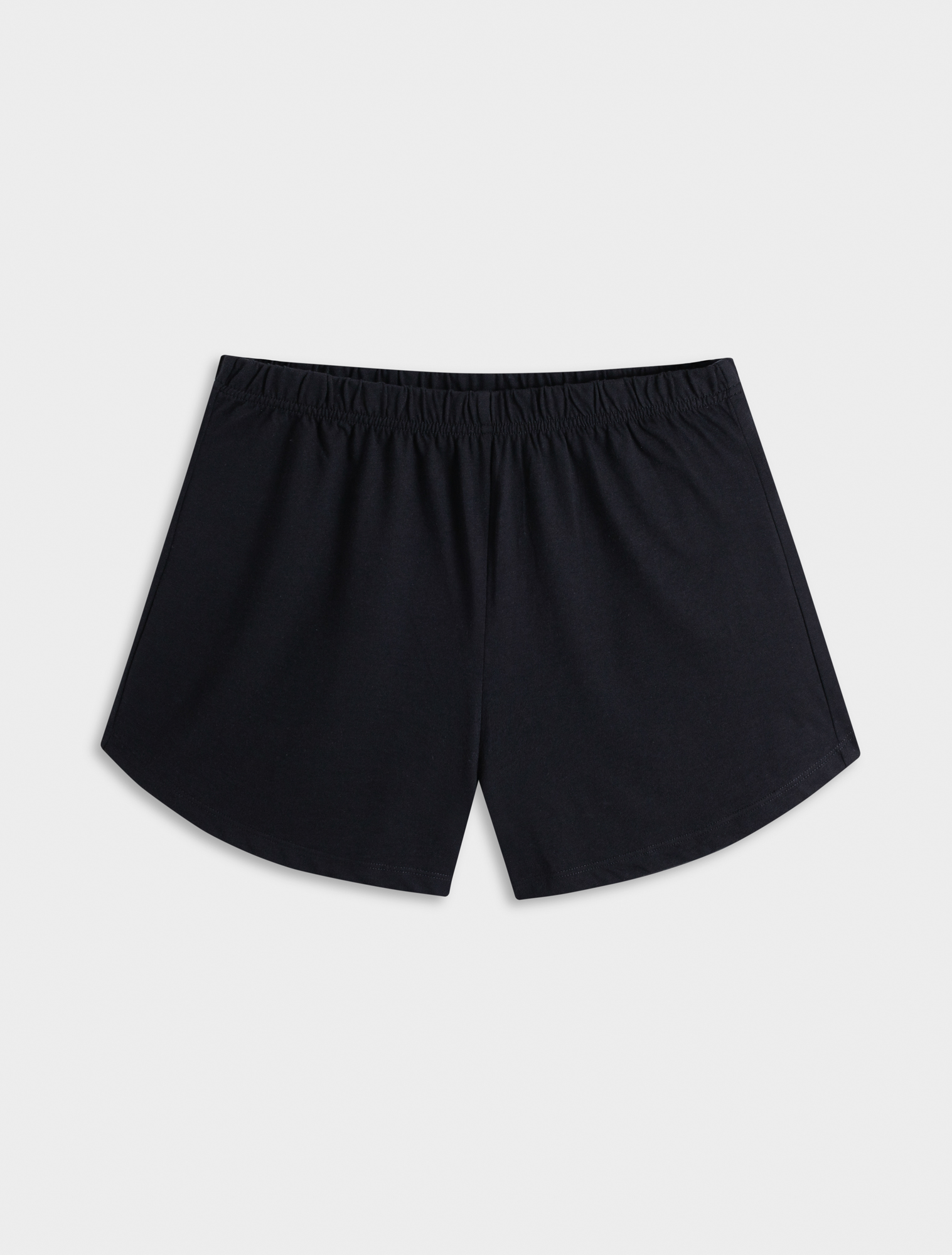 Quần sóoc nữ canifa mặc nhà 6lb24s001