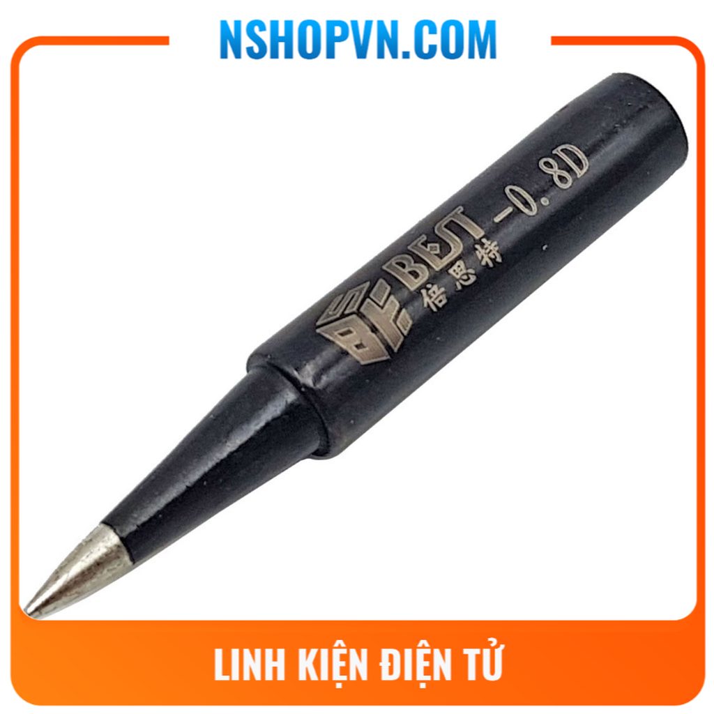 Đầu mỏ hàn best 936 900m-t-i / 900m-t-0.8d / 900m-t-k