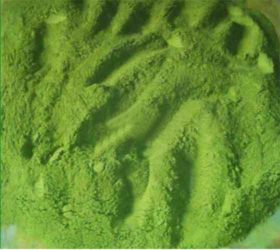 BỘT LÁ DỨA ( LÁ NẾP) NGUYÊN CHẤT - 100G
