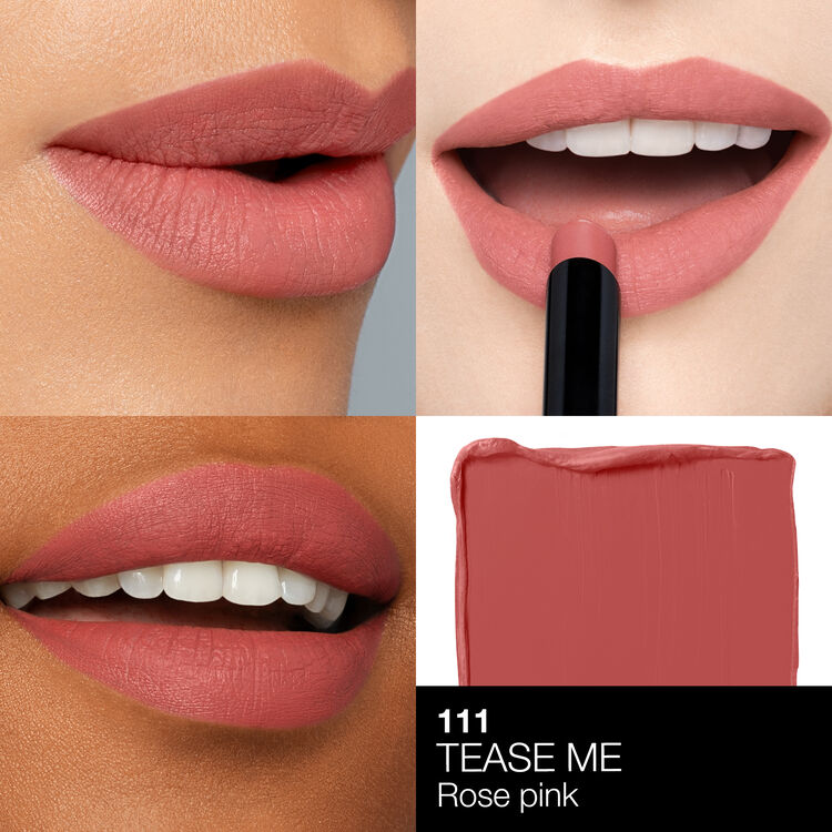 Son môi dạng thỏi NARS Powermatte Lipstick 1.5g