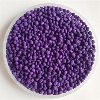 Phân bón npk better 16-12-8-11s+ te túi 1kg- npk tím- npk better tím
