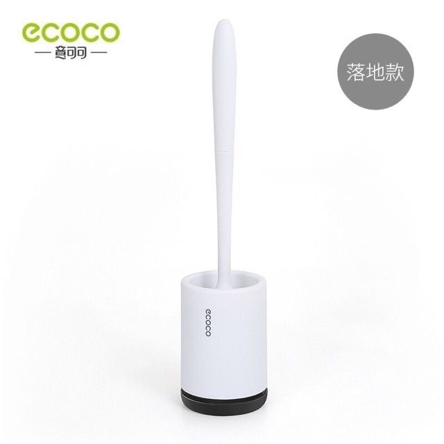 Cọ vệ sinh Ecoco silicon cao cấp