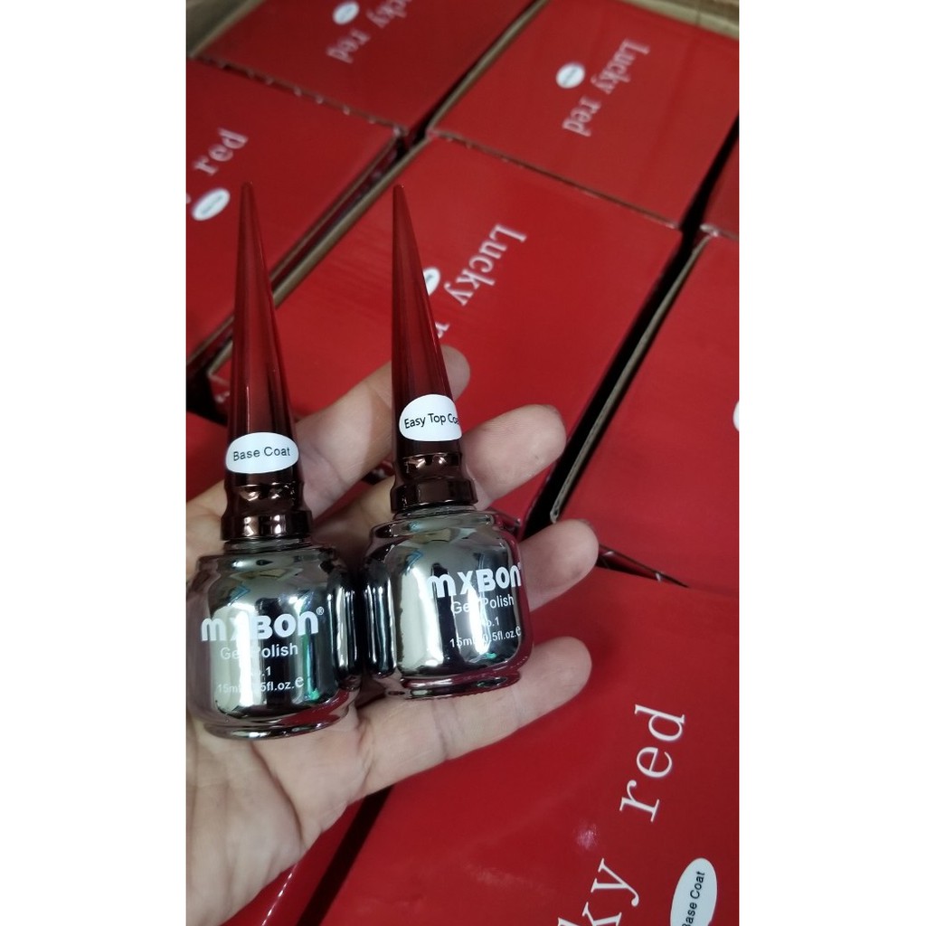 Base top Mxbon (bộ liên kết, bóng Mxbon)