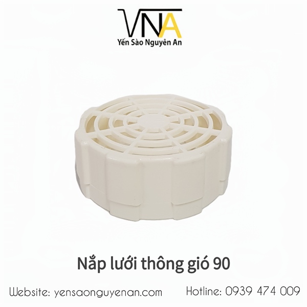 COMBO 10 CHỤP NHỰA 90 - CHỤP NHỰA 114