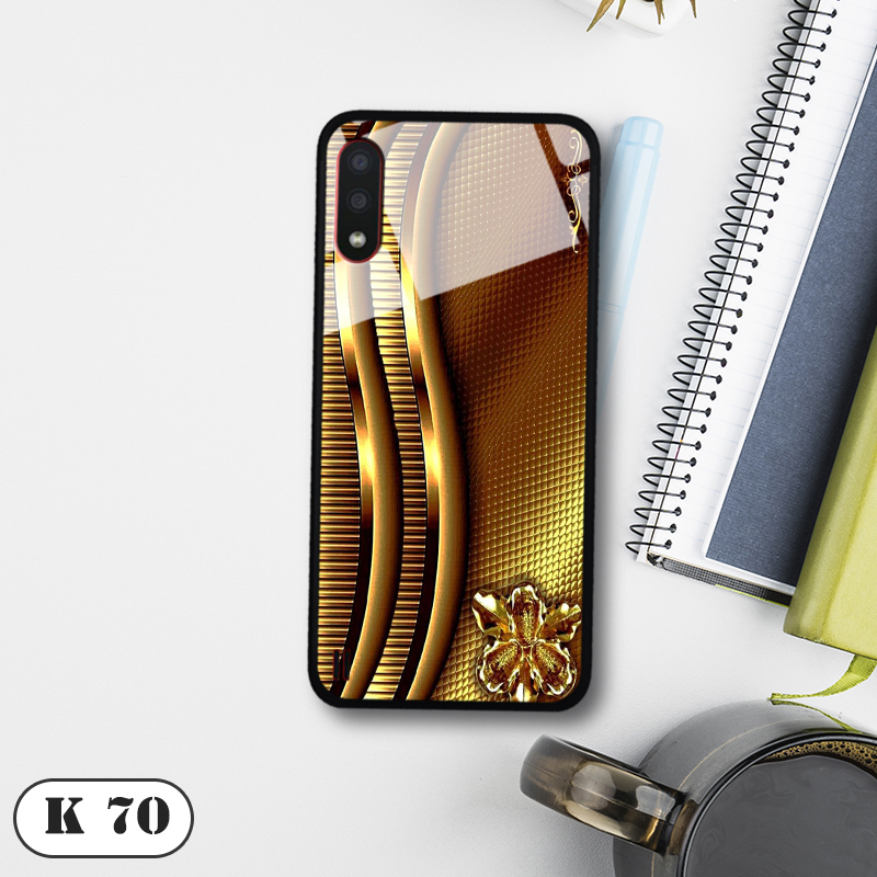 Ốp lưng 3D điện thoại SAMSUNG GALAXY A01
