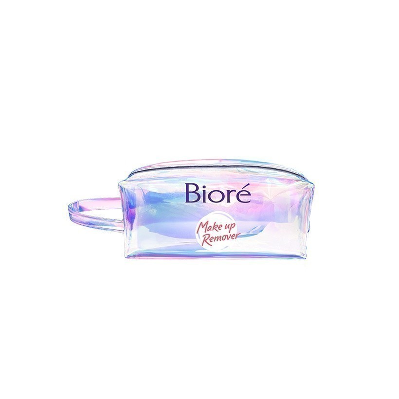 Biore Túi Mỹ Phẩm Cao Cấp