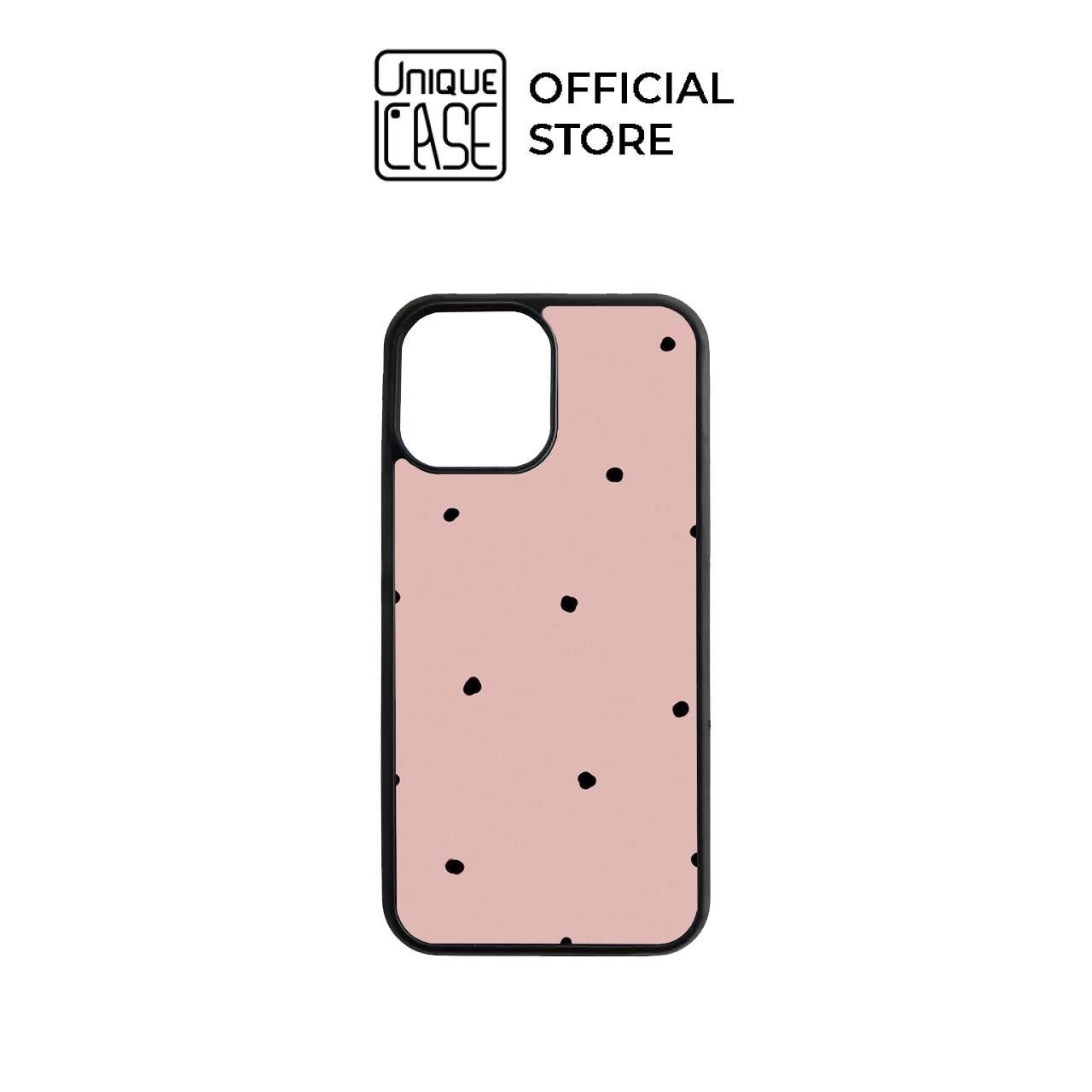 Ốp lưng điện thoại iPhone Unique Case MIN060