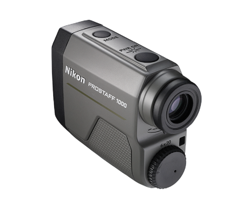 Ống nhòm đo khoãng cách Nikon Prostaff 1000 hàng chính hãng