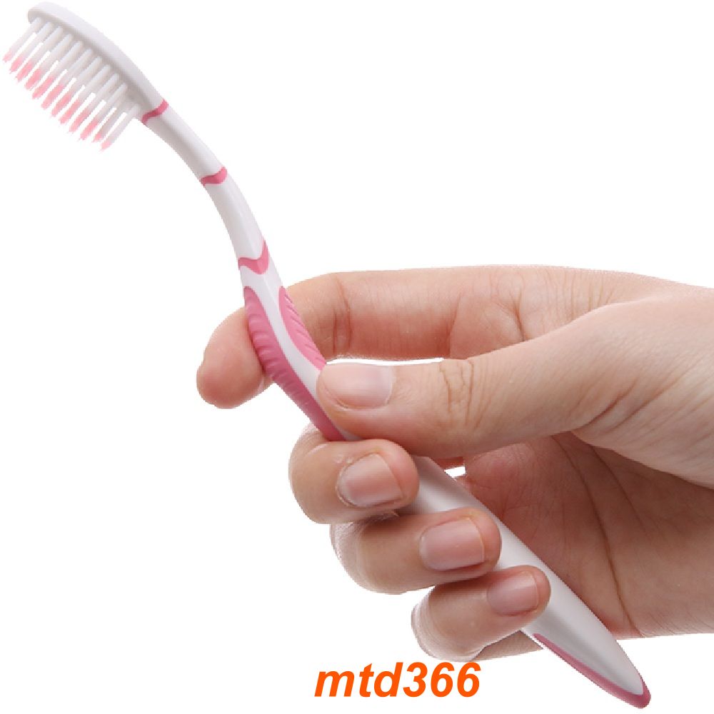 Bàn Chải Đánh Răng P/S Lông Tơ Siêu Mềm (Màu Sắc Ngẫu Nhiên)