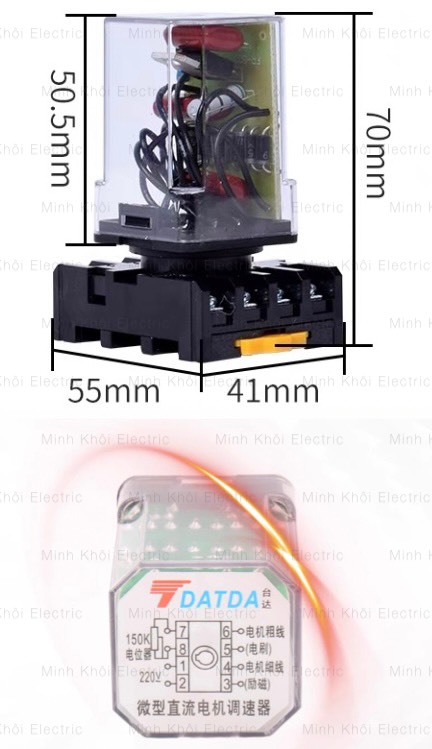 Điều tốc motor DATDA 1 pha 220v,rơ le điều tốc motor 1 pha Datda,điều tốc 1 pha DATDA,điều tốc máy hàn, điều tốc máy co màng,dieu toc motor,,bộ điều khiển vận tốc,bộ điều tốc,bộ điều khiển tốc độ,bộ điều chỉnh tốc độ động cơ,rơ le điều tốc,hộp điều chỉnh