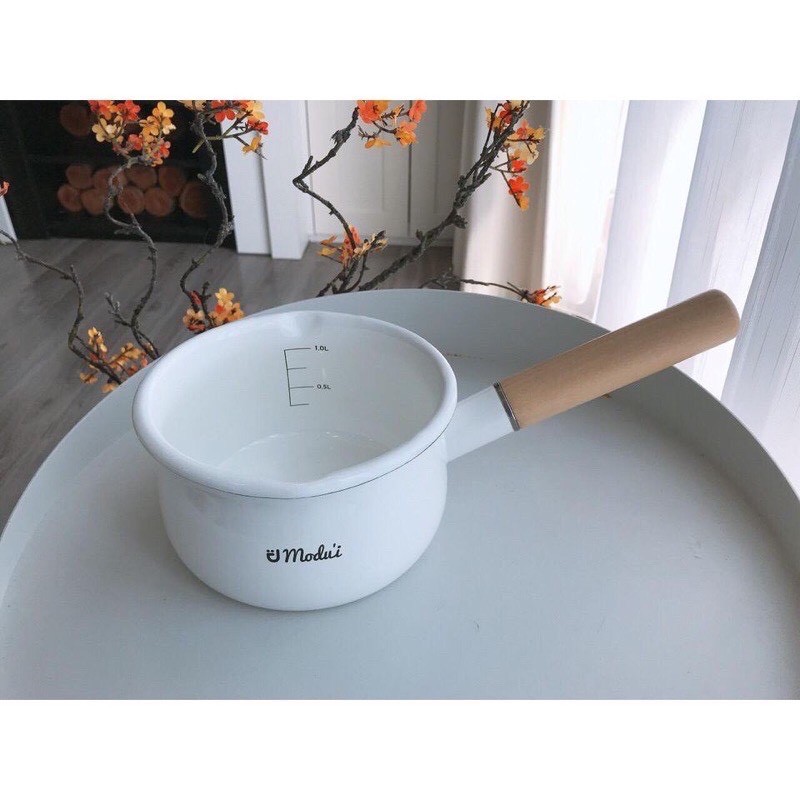 Nồi sứ Modui