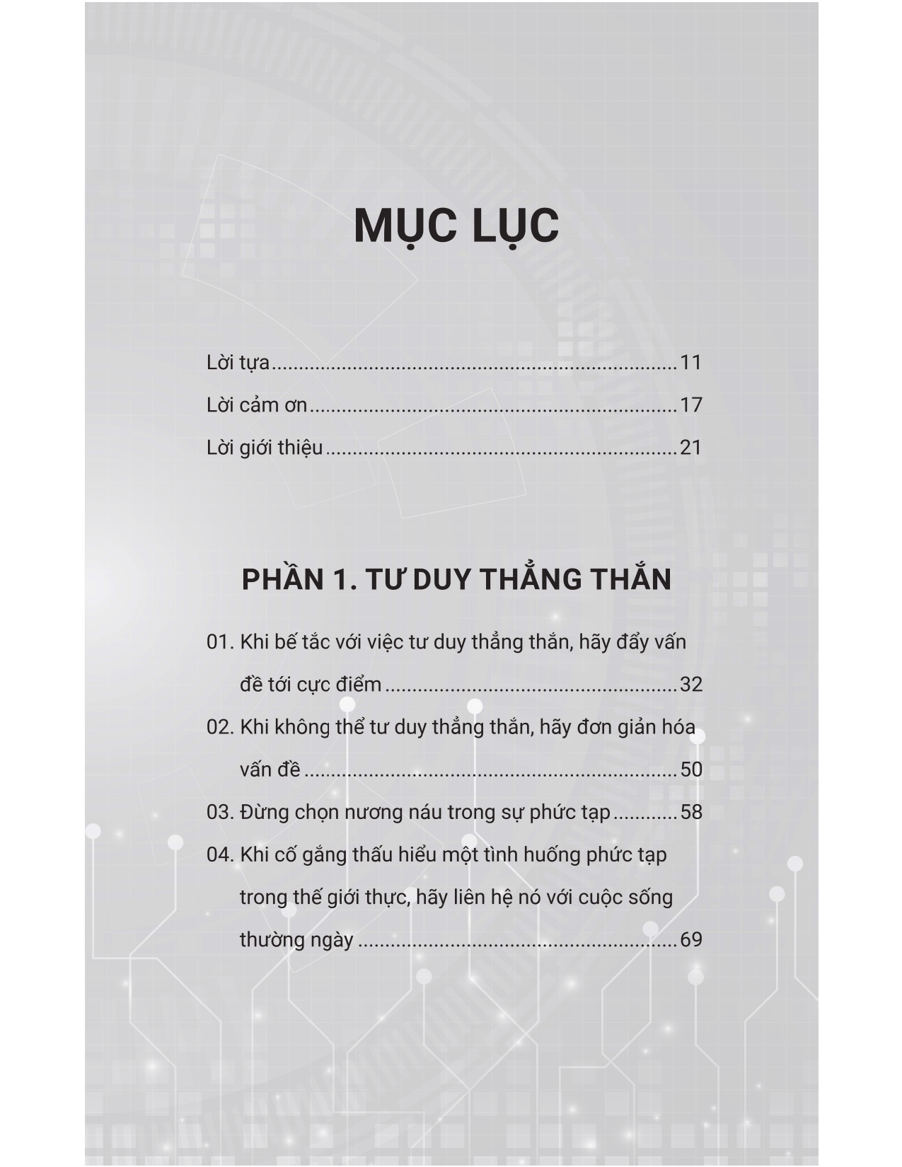 Sách Fahasa - Tư Duy Logic Quyết Định Hành Vi