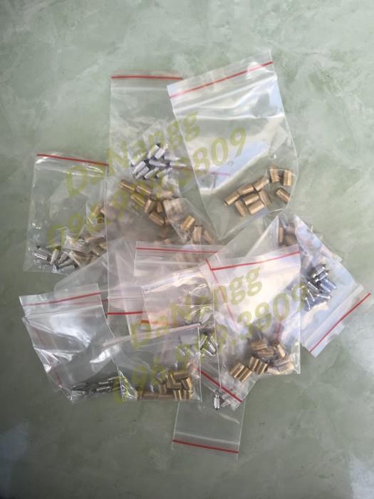 Bộ dao roa đóng chế bình xăng con xe máy kim cối
