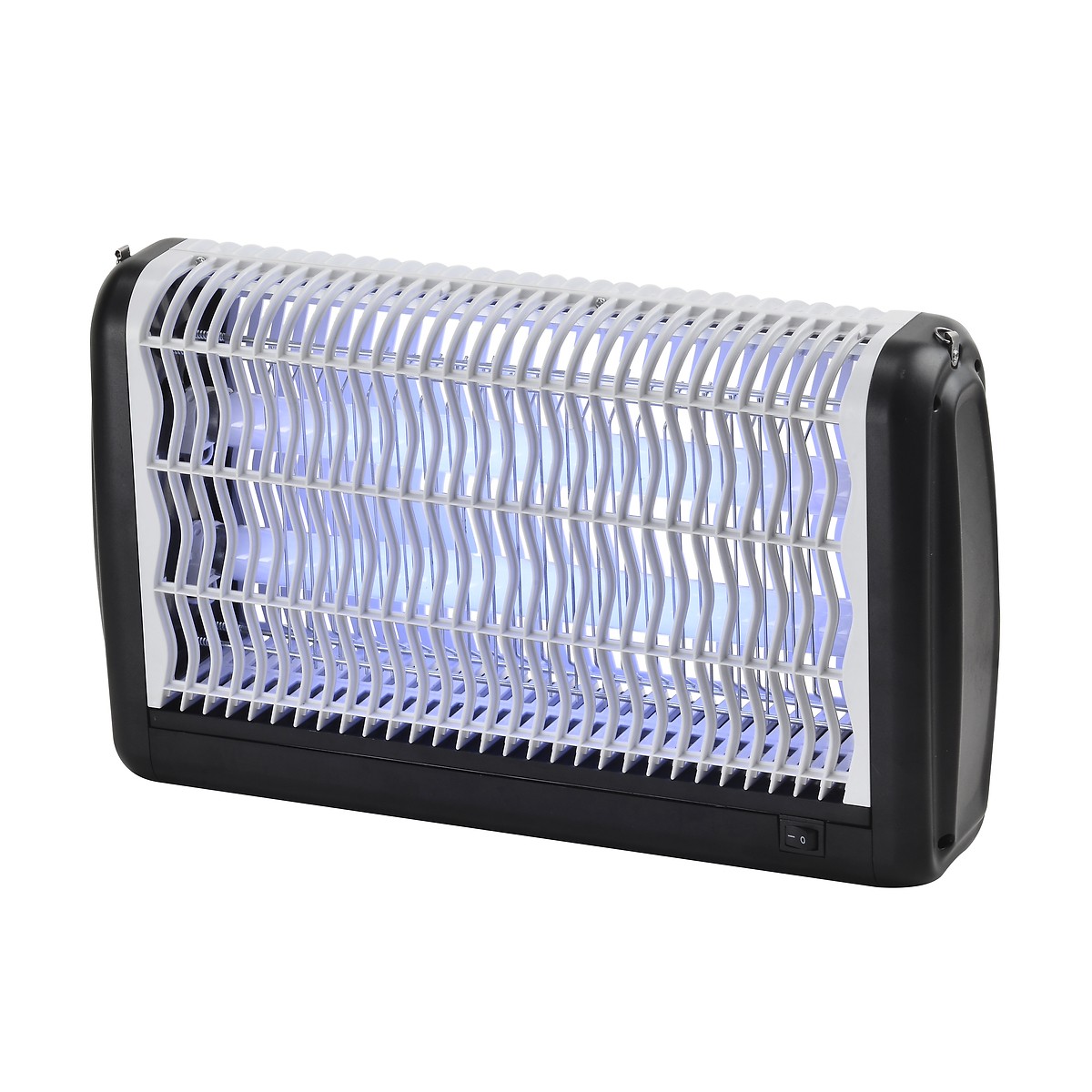 Đèn diệt muỗi và côn trùng Nanolight IK-16W - Trắng