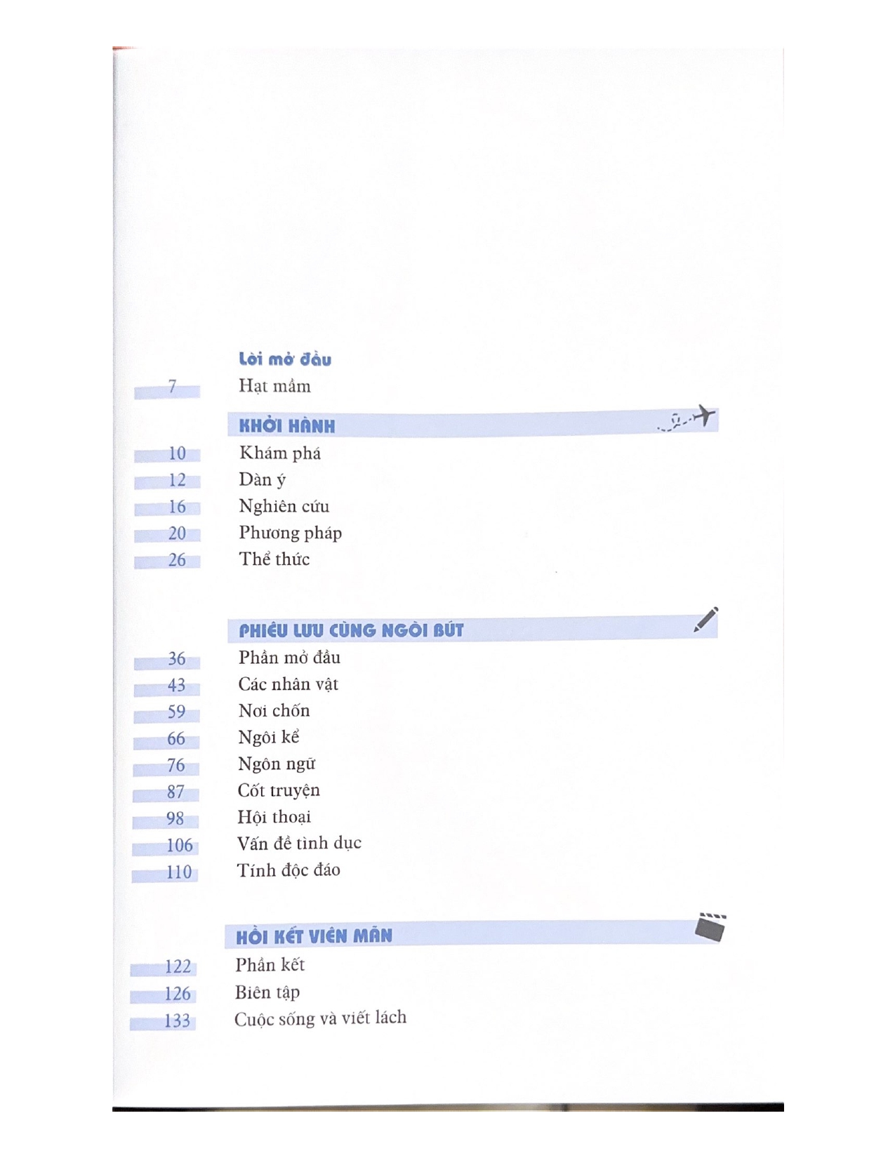 Sách - Không Đọc Sách Này Viết Dở Đừng Than-Vanlangbooks
