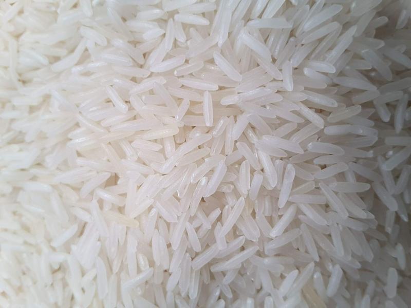 Organic Ong Cong Rice St25 (2kg Vacuum Packed Box)