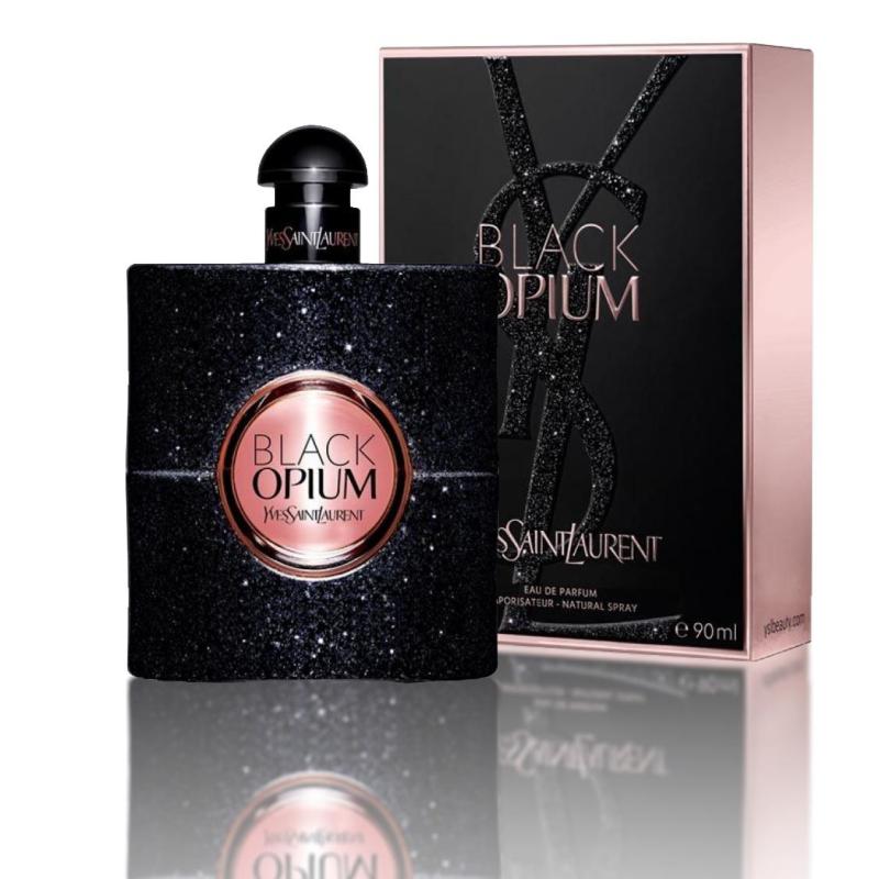 NƯỚC HOA NỮ CAO CẤP BLACK OPIUM NUIT BLANCHE 90ml