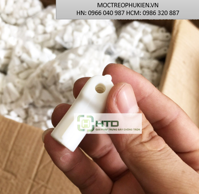 COMBO 50 khóa chặn đầu móc chống trộm