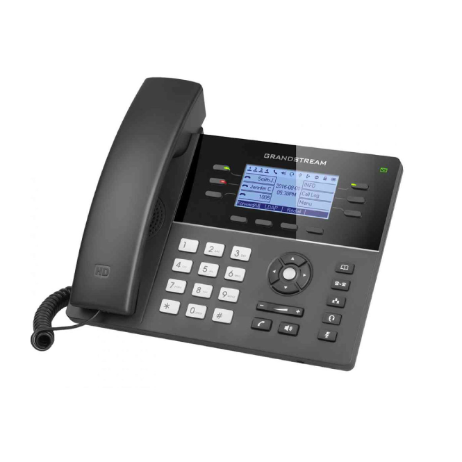Điện thoại IP Grandstream GXP1782