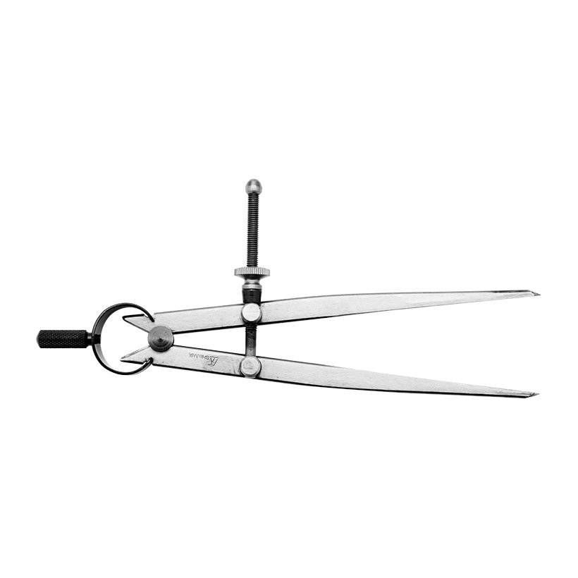 Compa Vạch Dấu 20cm Shinwa 73067