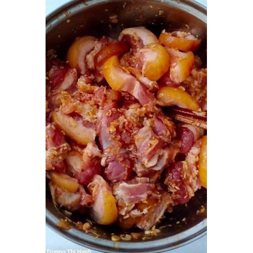 [TPHCM] HEO RỪNG LAI 1 KG
