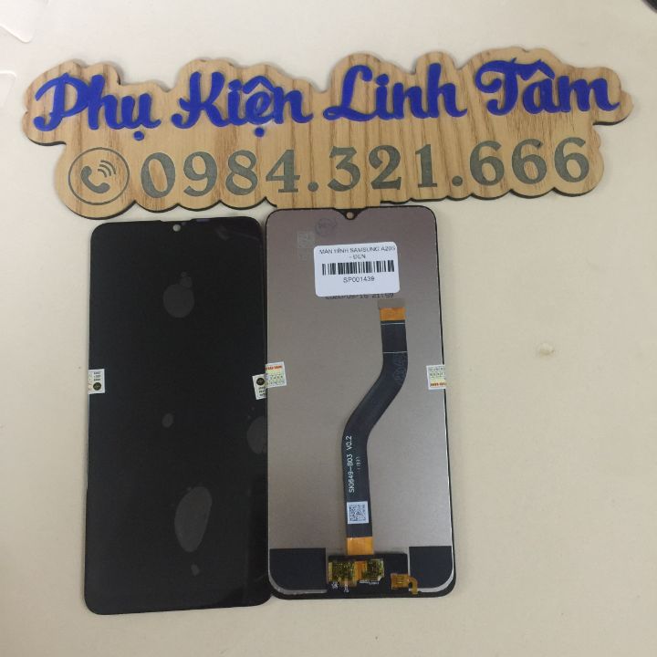 Màn hình Samsung Galaxy A20S