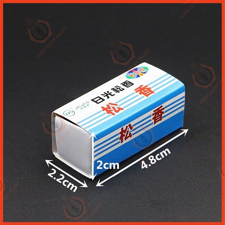 Combo 3 Hộp Nhựa Thông Hàn _ [Shop Dụng Cụ Kỹ Thuật]
