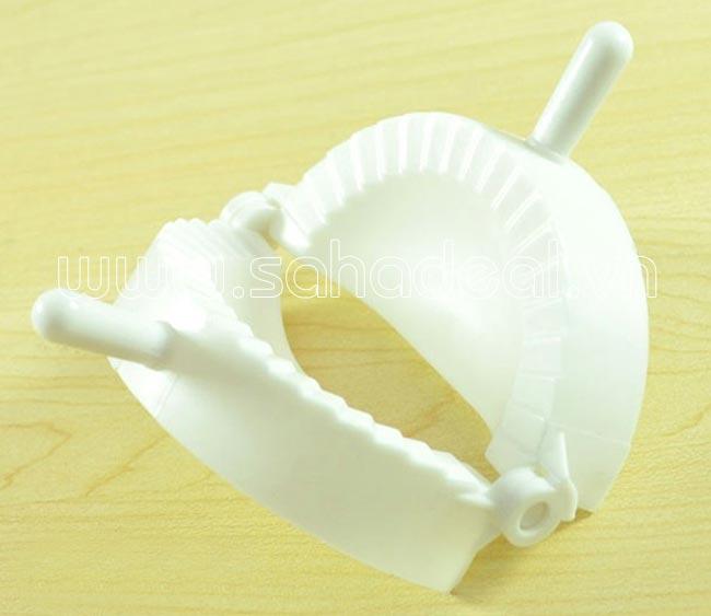 Khuôn làm bánh bột lọc sủi cảo