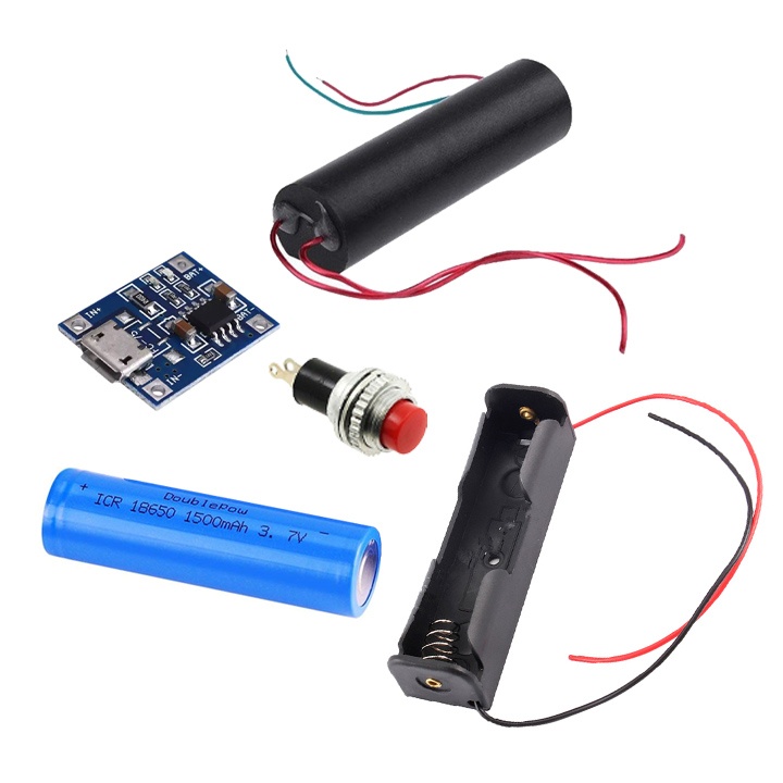 Combo kích điện module cao áp 400kv - 1000kv