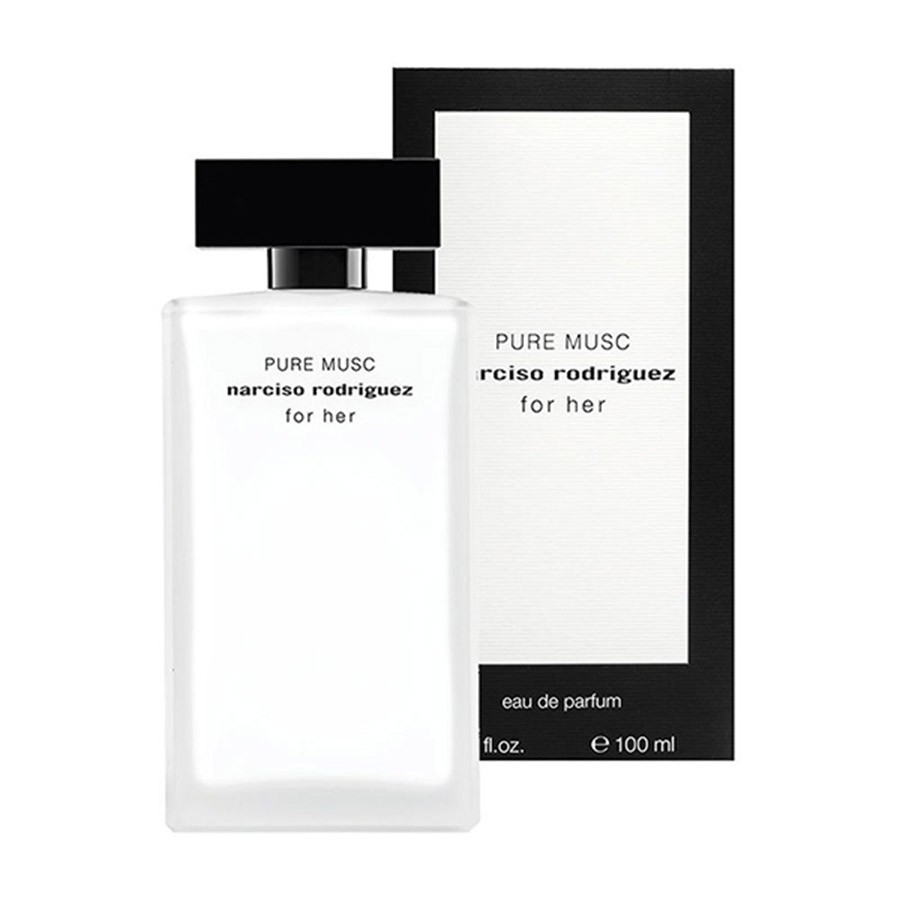 Narciso Rodriguez Pure Musc For Her EDP