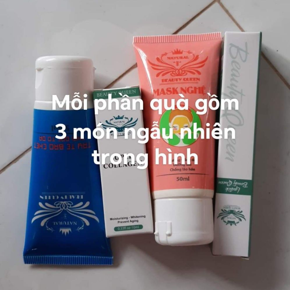 Combo self-select the same price 99k