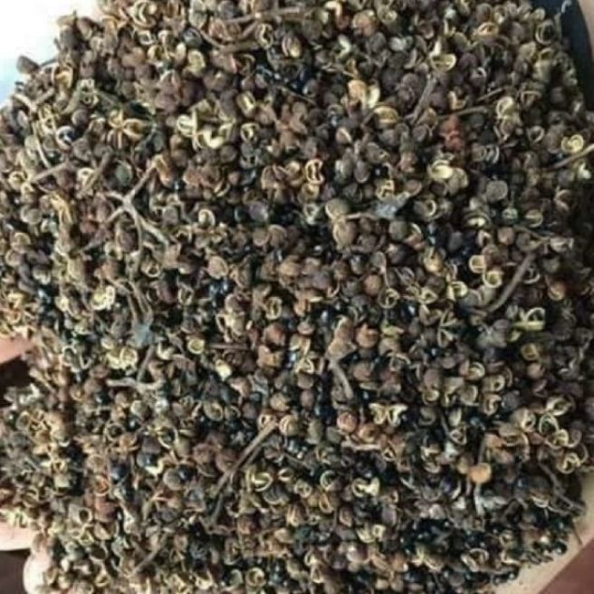 sỉ toàn quốc 1kg hạt mắc khén rừng