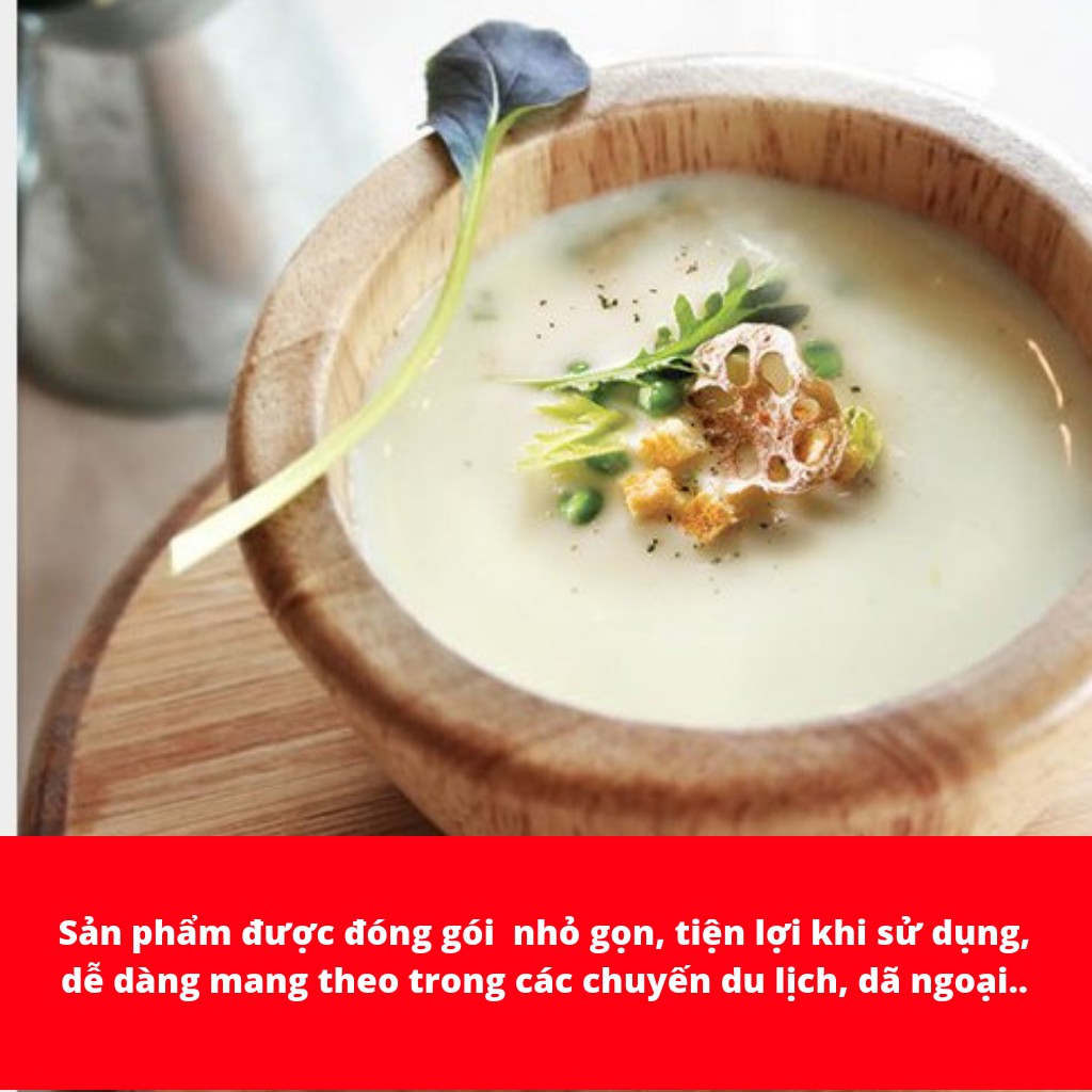 SÚP RAU DAESANG HÀN QUỐC GÓI 60G