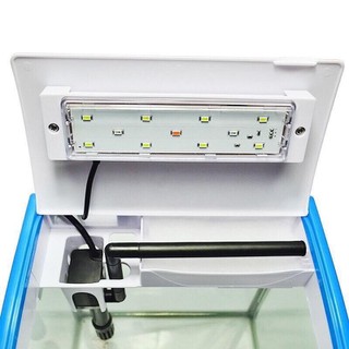 Đèn gắn nắp hồ cá mj-260, mj-360, mj-460, mj-560