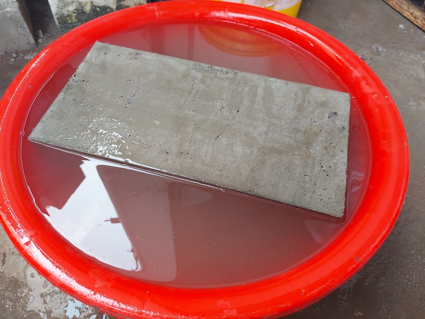 [HCM]Viên Gạch bê tông nhẹ  Bọt khí