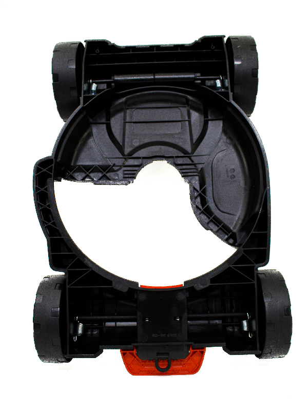 Chân đế chuyển máy Black&Decker CM100-B1