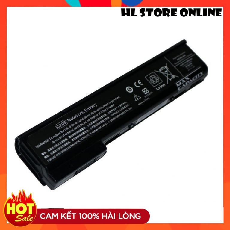 Pin laptop hp probook 640 g1, 645 g1, 650 g1, 655 g1 – 640 g1 – 6 cell