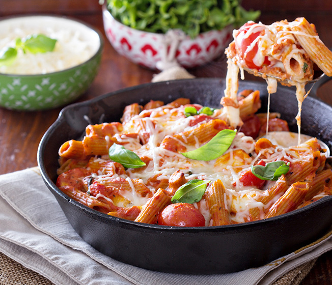 [Hoàn Tiền 15%][HCM]Mì ống penne lứt hữu cơ Markal 500g