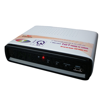 ĐẦU THU LTP 1306 XEM TRUYỀN HÌNH MIÊN PHÍ