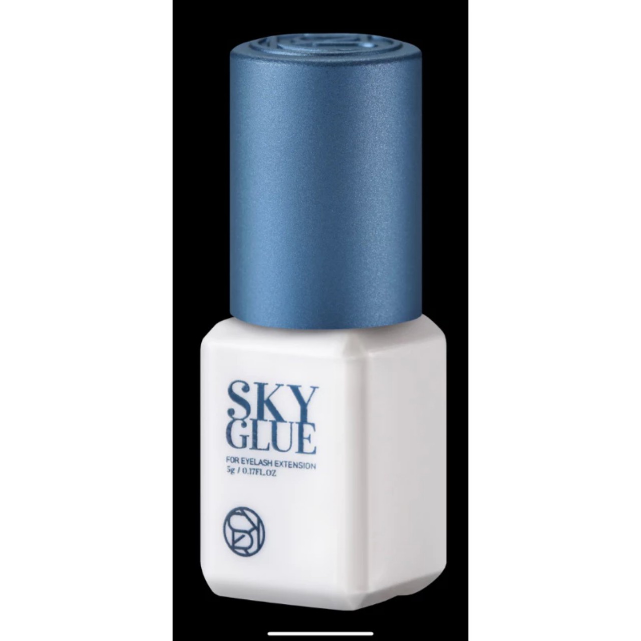 Keo nối mi Sky D+  hàn quốc ( chai 5ml )