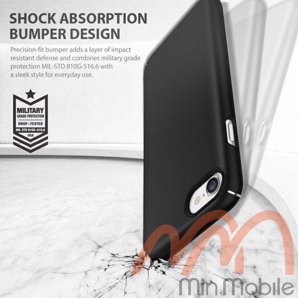 Ốp lưng Ringke Slim iphone 7 và iphone 8