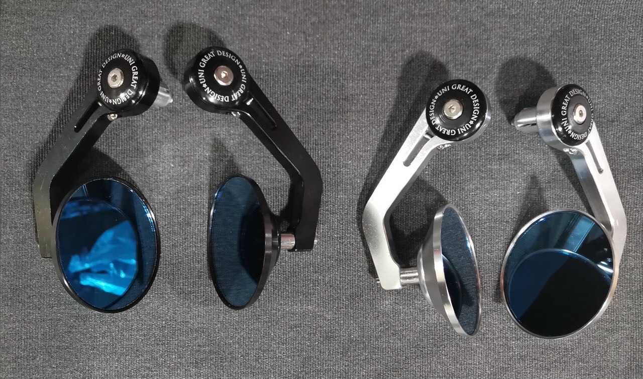 Cặp gù kiếng vespa ( mọi loại xe )