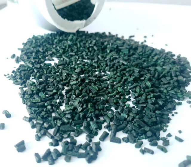CỐM TẢO XOẮN SPIRULINA VĨNH AN