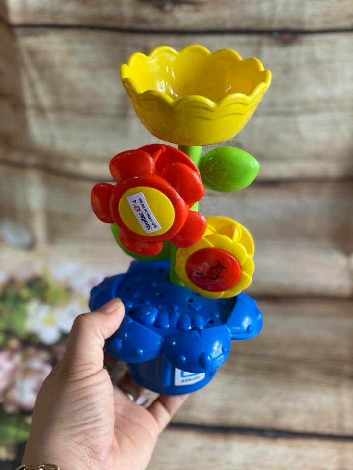 [HCM]Đồ chơi nước quà Similac ( MẪU 2 )