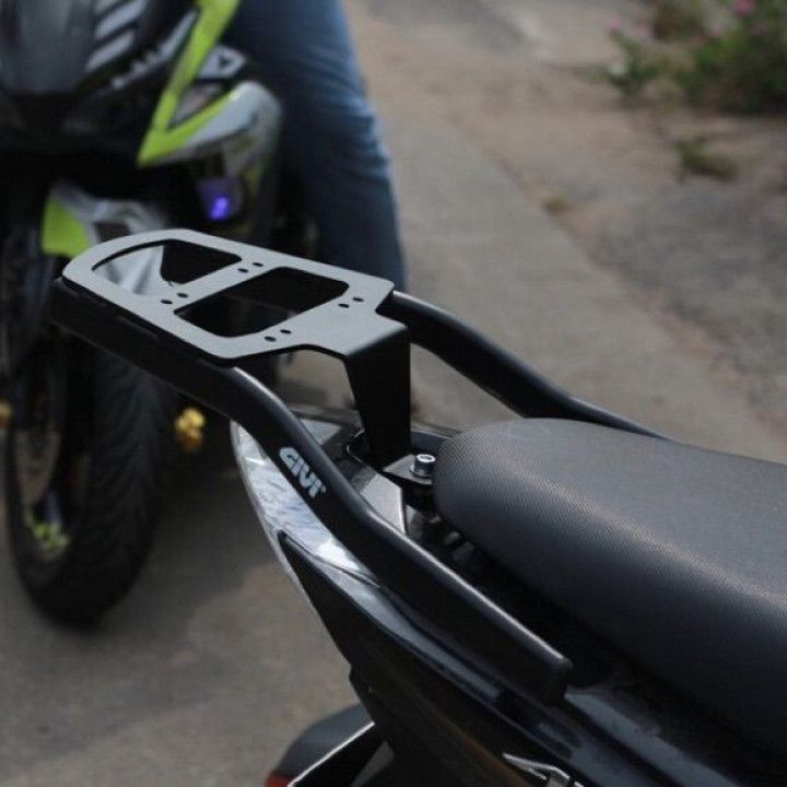Cảng givi mẫu sr cho air blade 125 150 160 cao cấp chịu lực hàng chính hãng