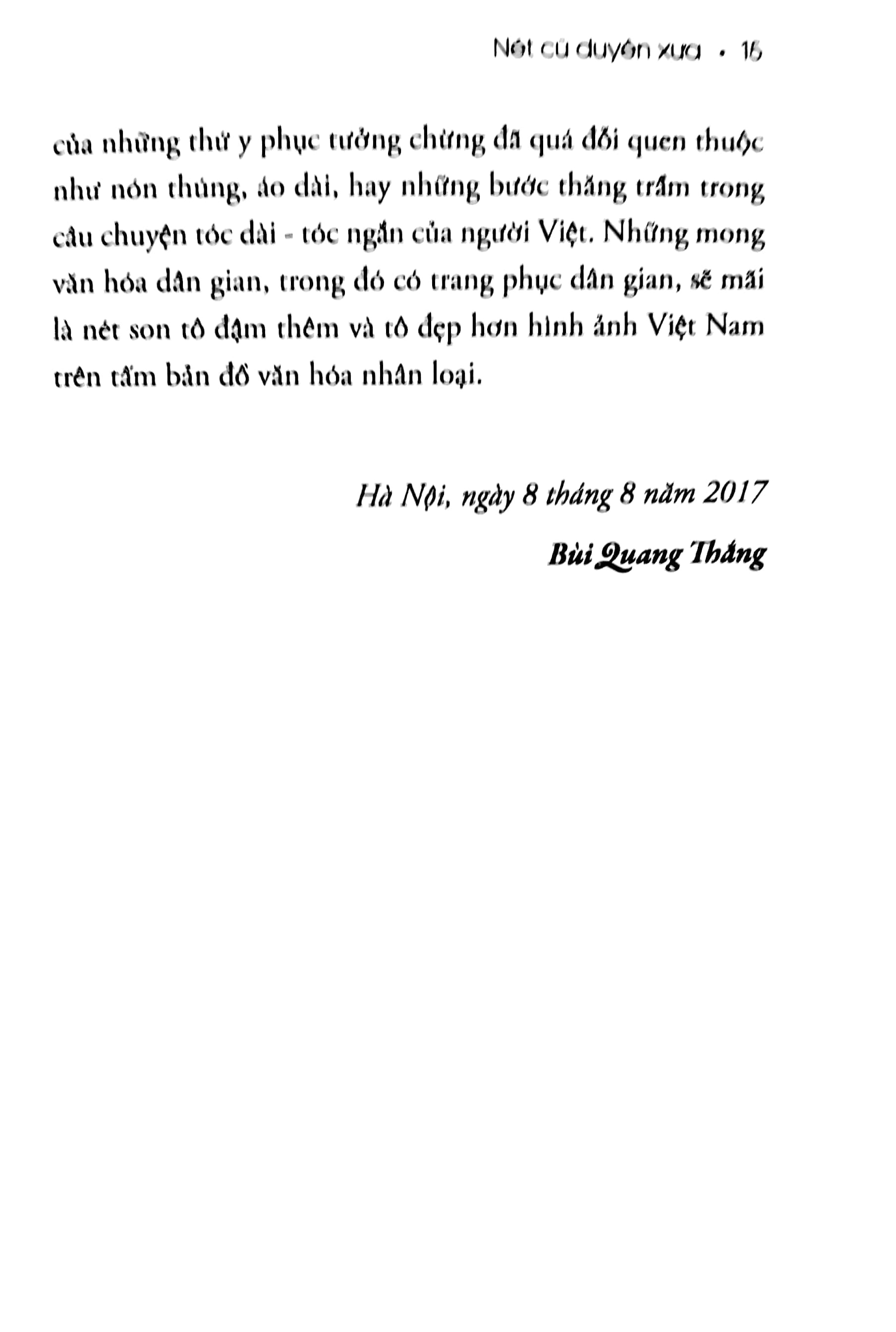 Sách Thái Hà - Nét Cũ Duyên Xưa