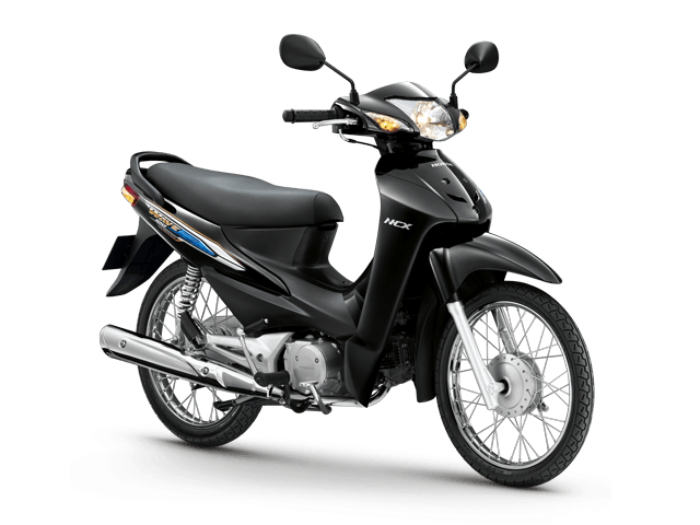 Khóa Wave A Wave 100
