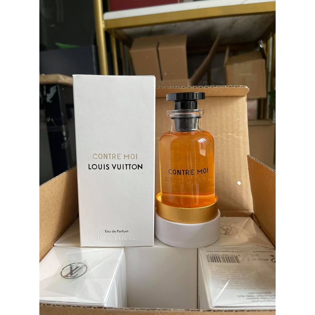 [chai chiết] Nước hoa nữ Louis Vuitton Contre Moi