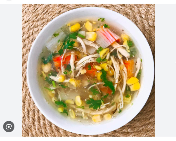 Hạt nêm Knorr ( gói 900g )